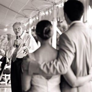 Meet your Posher, Brian